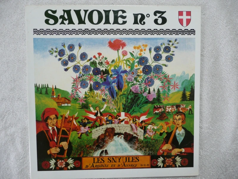 savoie n° 3