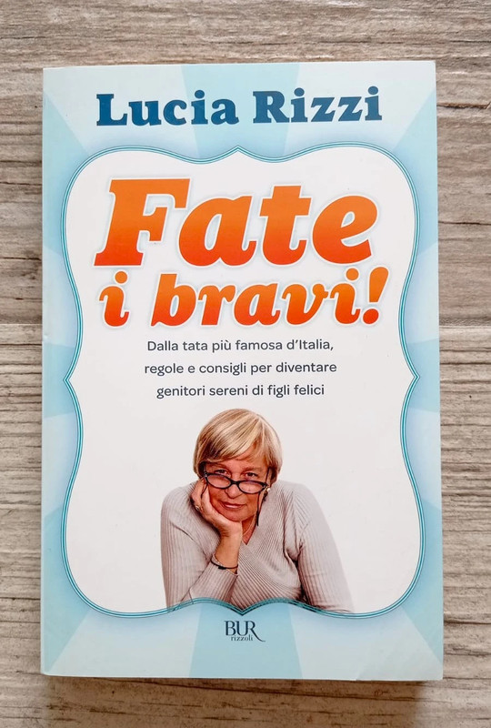 Fate i bravi! - libro