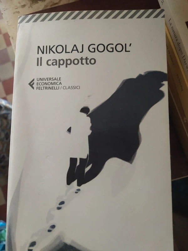 Il cappotto