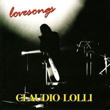 Lovesong von Claudio Lolli | CD | Zustand sehr gut