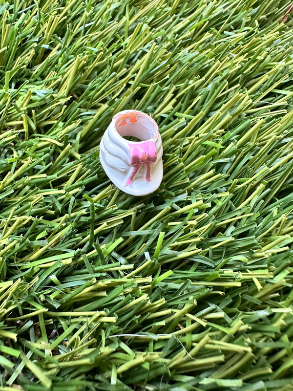 Polly pocket