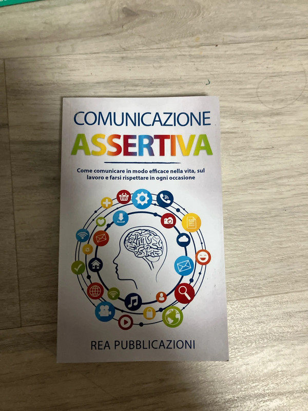 Comunicazione assertiva
