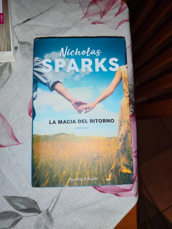 La magia del ritorno