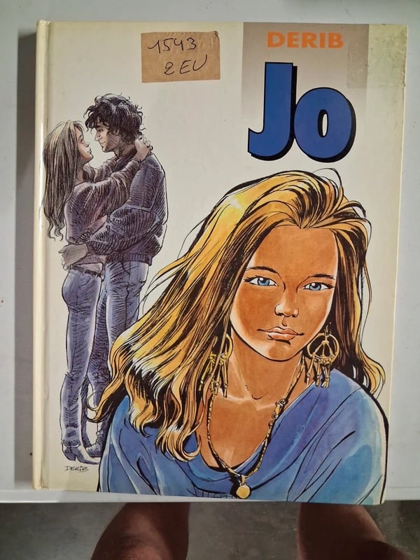 Bd jo derib