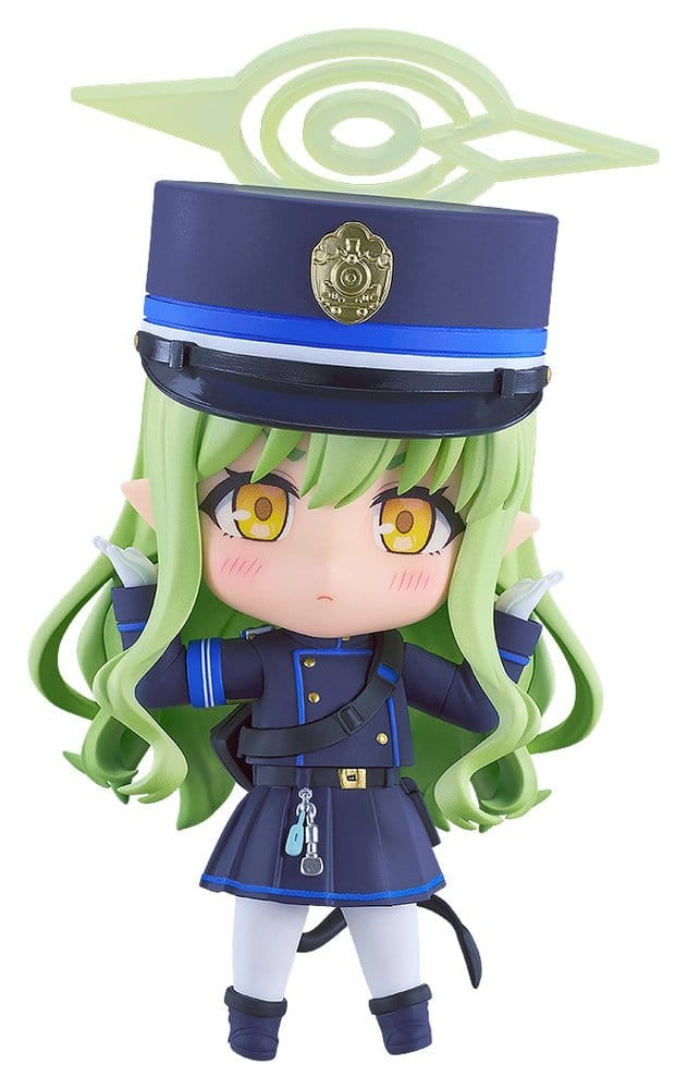 Blue Archive Nendoroid Actionfigur Hikari Tachibana 10 cm PREORDER 03.12.26 Good