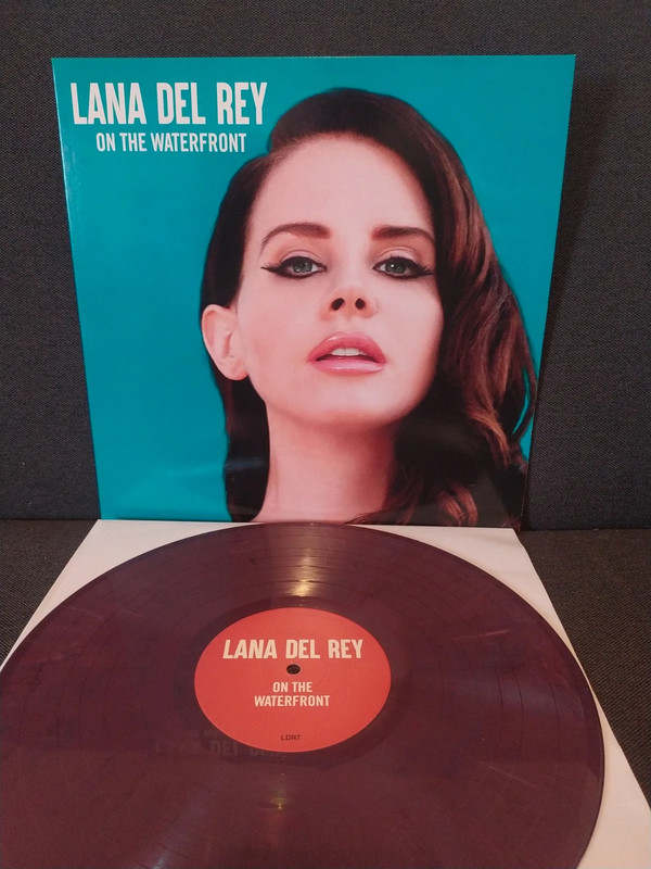 Lana del Rey 1lp