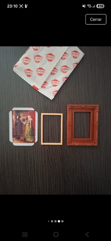 Mini Brands