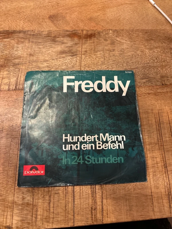 Freddy