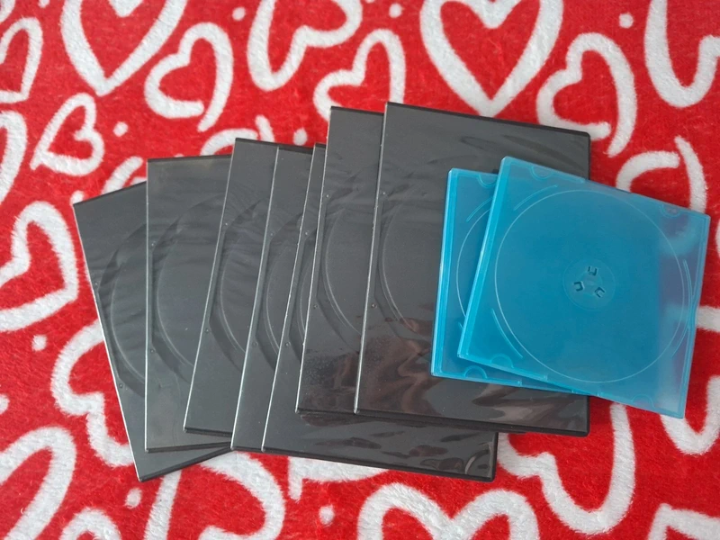 Porta cd
