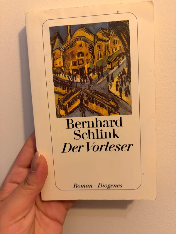 Der Vorleser