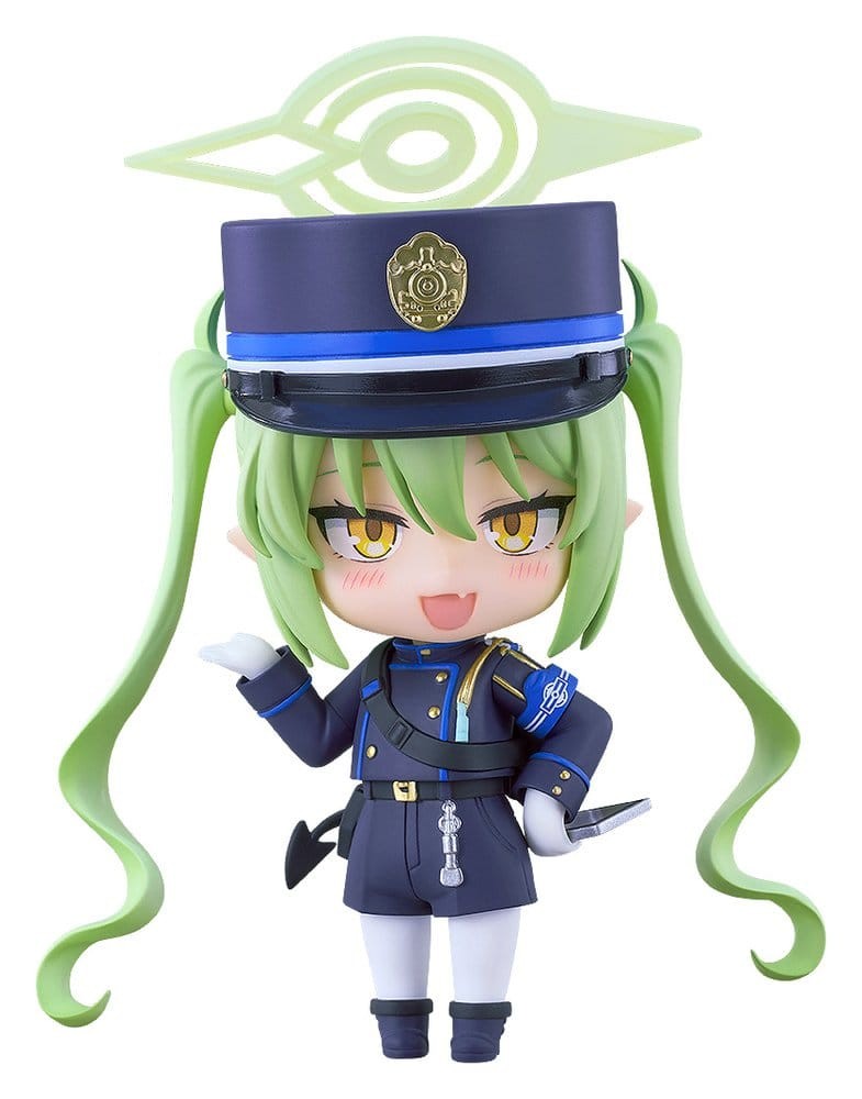 Blue Archive Nendoroid Actionfigur Nozomi Tachibana 10 cm PREORDER 03.12.26 Good