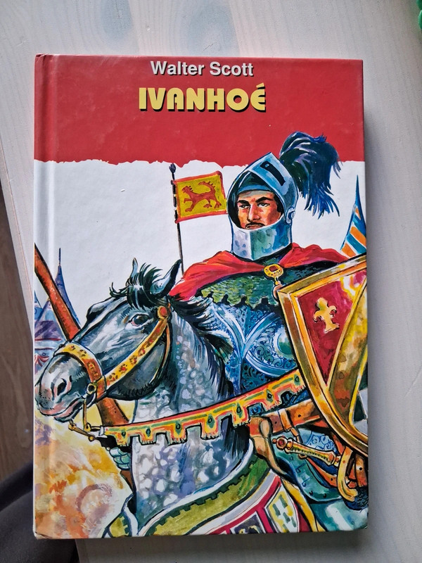 Ivanhoé