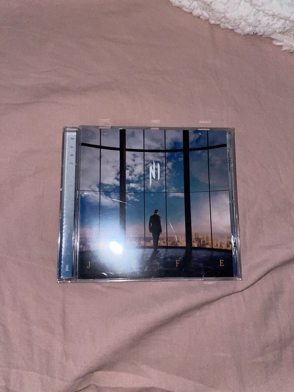 Cd ninho