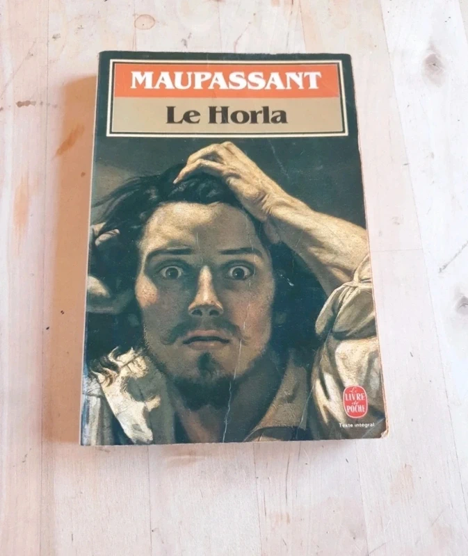 Le horla 🌝