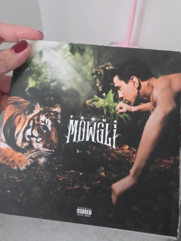 Tedua – Mowgli
