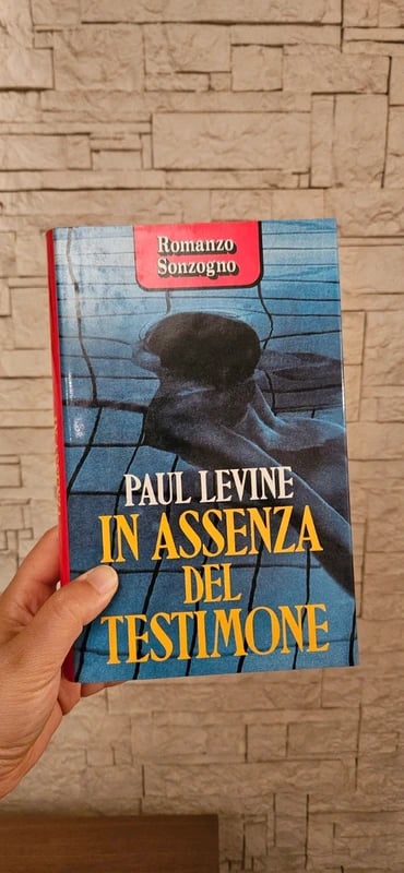 In assenza del testimone
