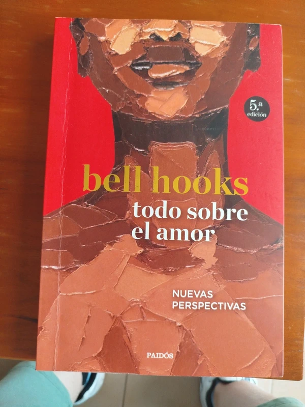 Todo sobre el amor