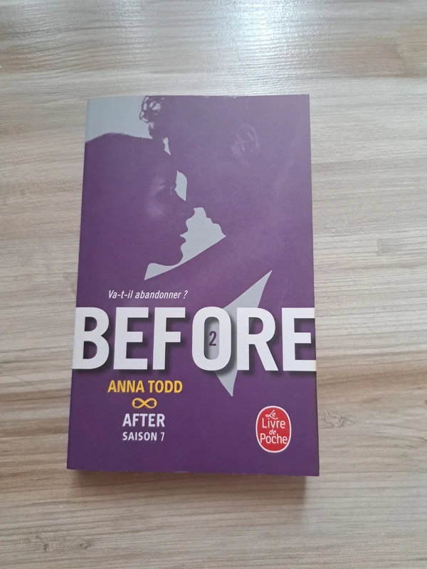 Beurre tome 2