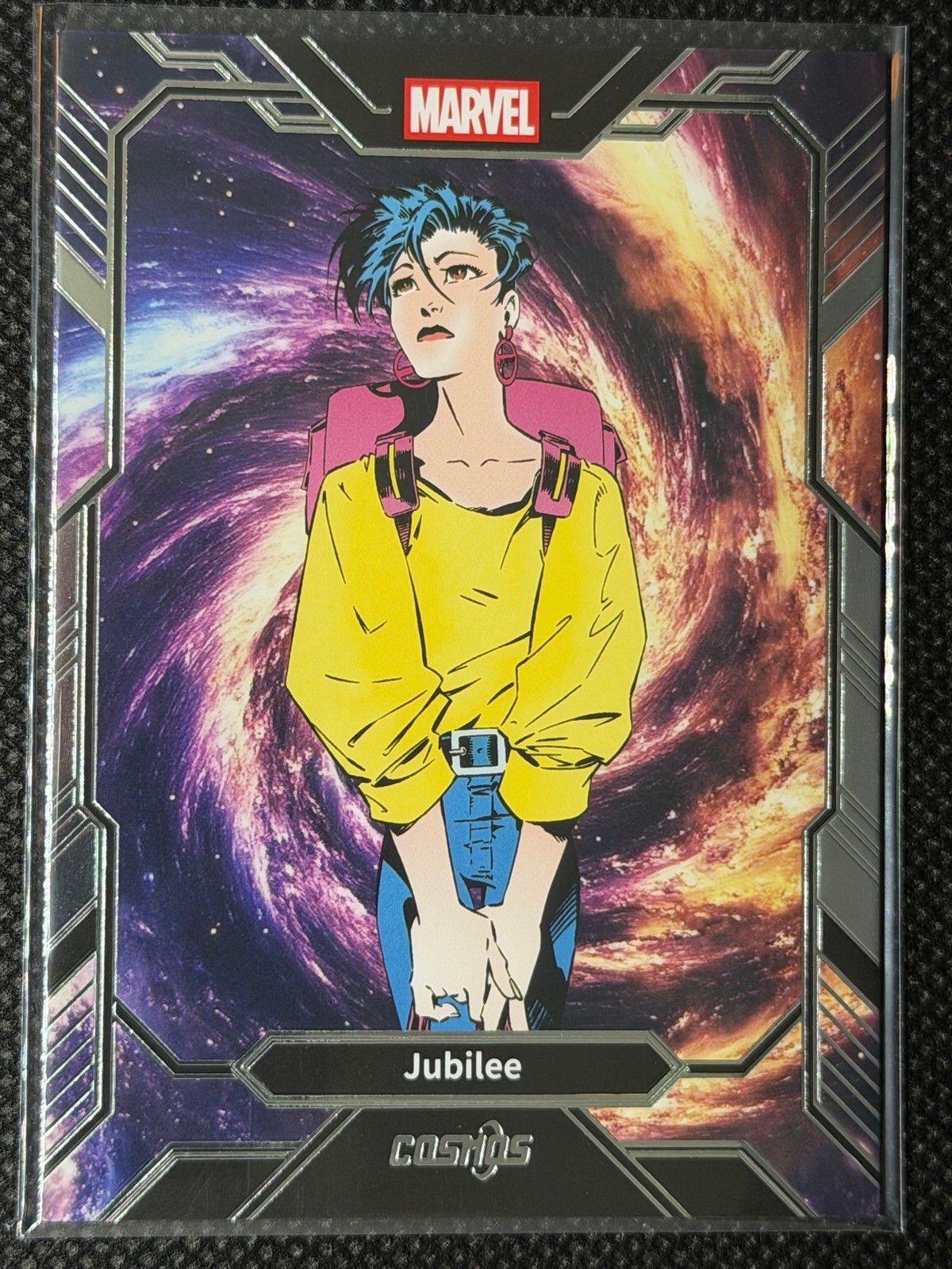 2025 Kakawow Cosmos Marvel #CM-B-19 Giubileo