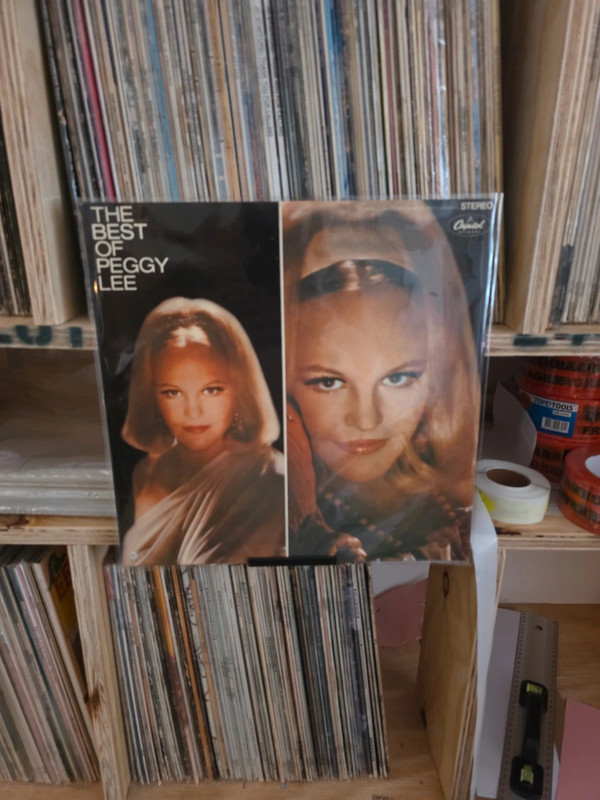 Lp 1094 peggy lee
