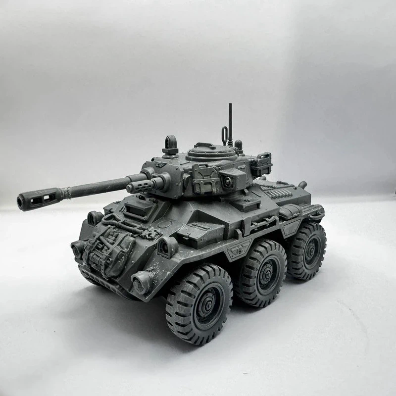 hippogriff afv