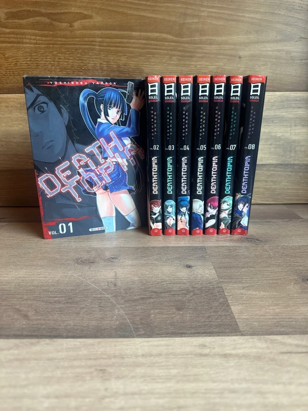 Deathtopia