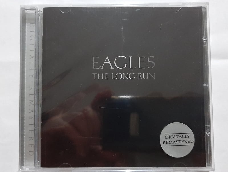 CD Eagles - The long run