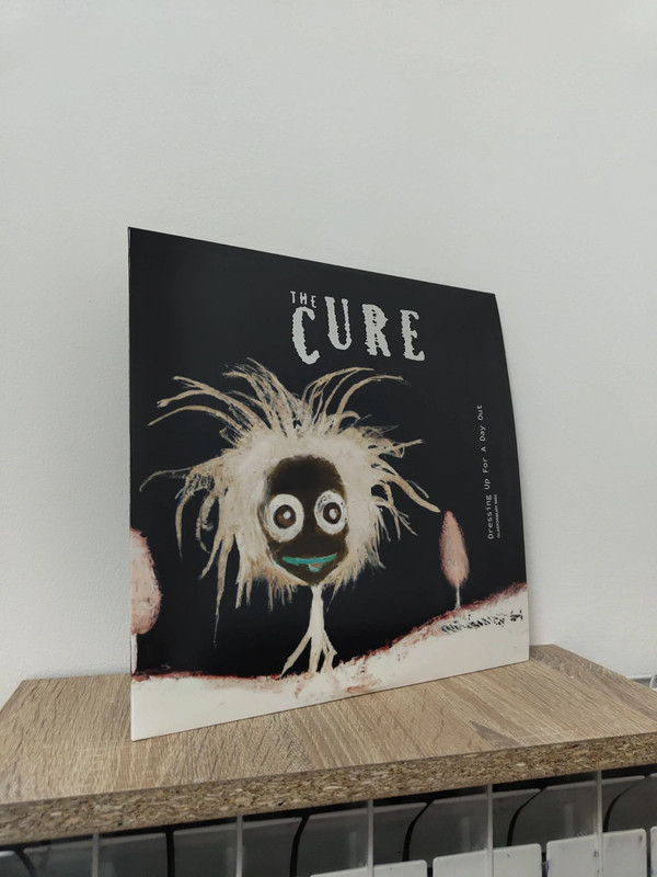 The cure