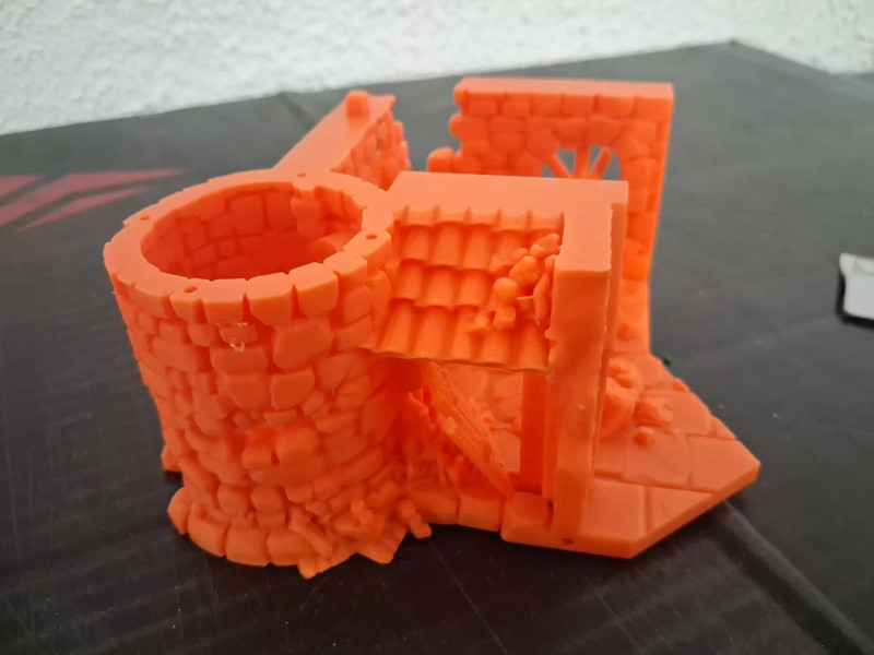 Petite impression 3D