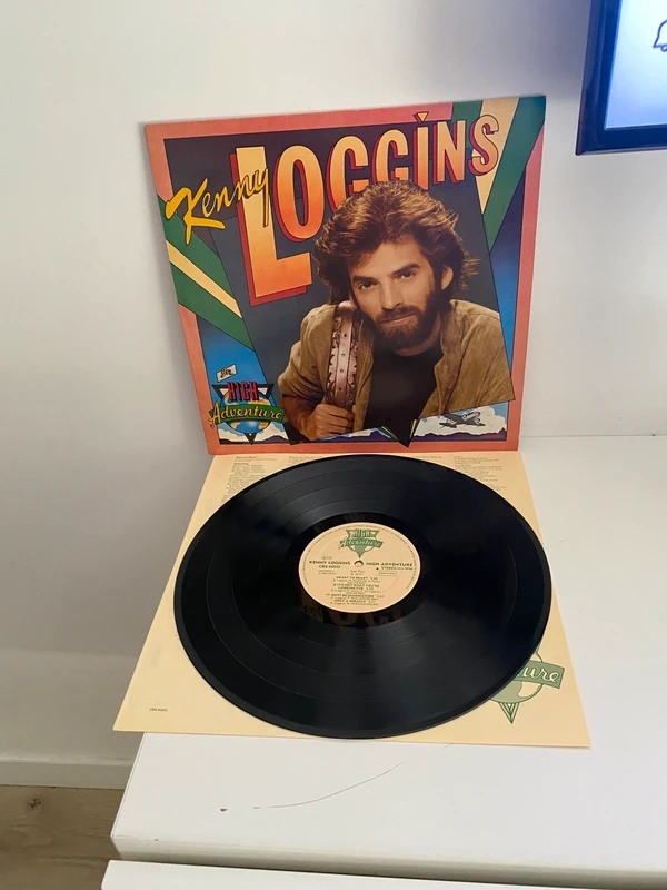 Kenny loggins