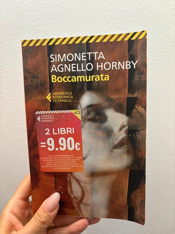 Boccamurata