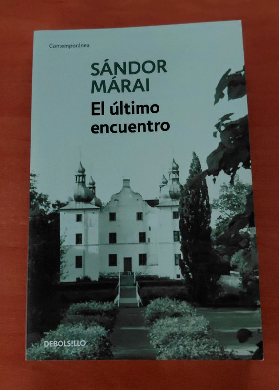El último encuentro.