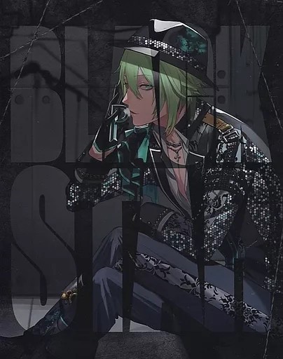 CD musicale gioco Black Star Theater Starless / BLACKSTAR [Prima edizione...