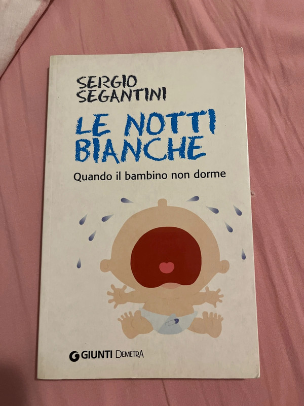 Libro: Le notti bianche