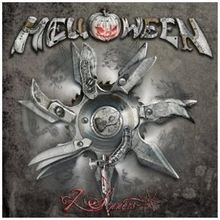 7 Sinners von Helloween | CD | Zustand sehr gut