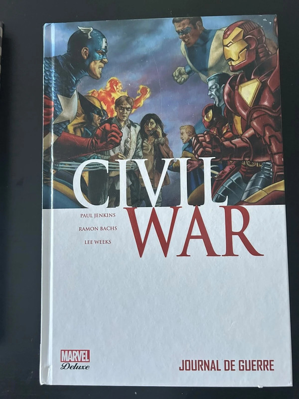 Civil War