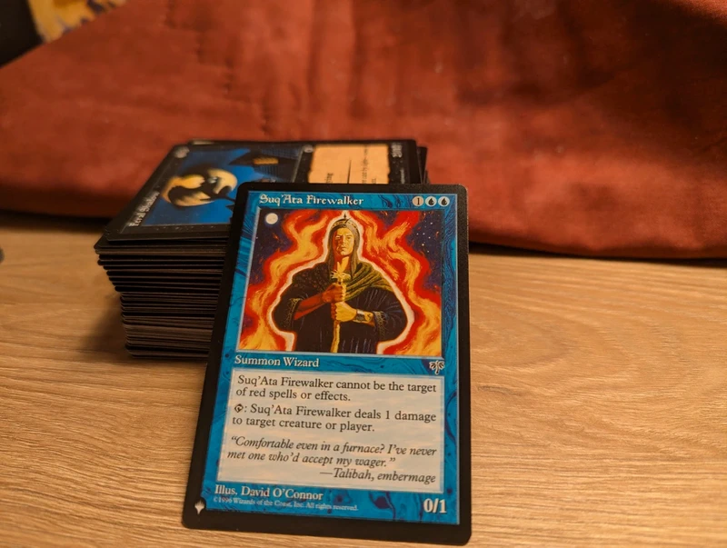 Mtg Bulk The List Reprints