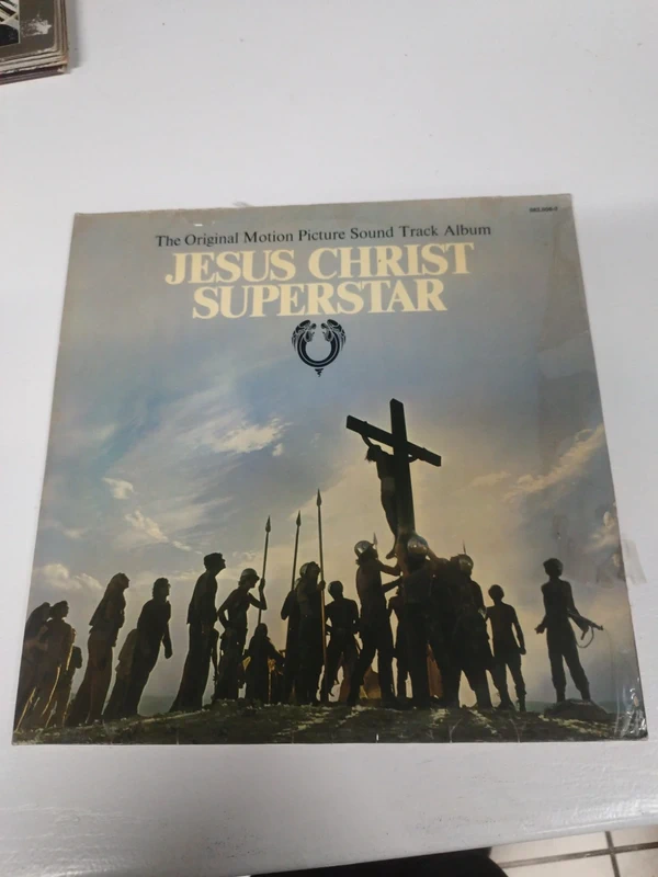 Jesus Christ Superstar - Soundtrack