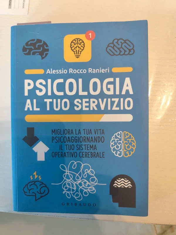 Psicologia al tuo servizio