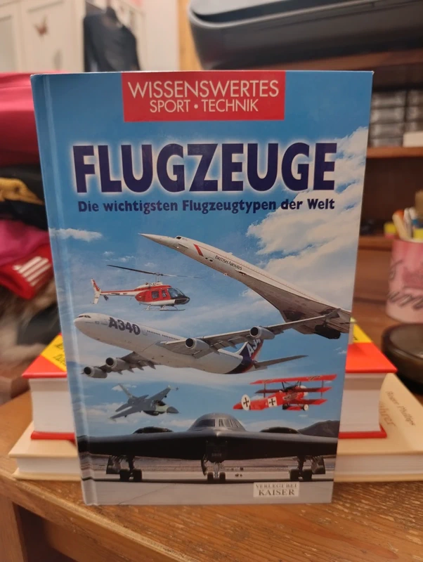 Flugzeuge