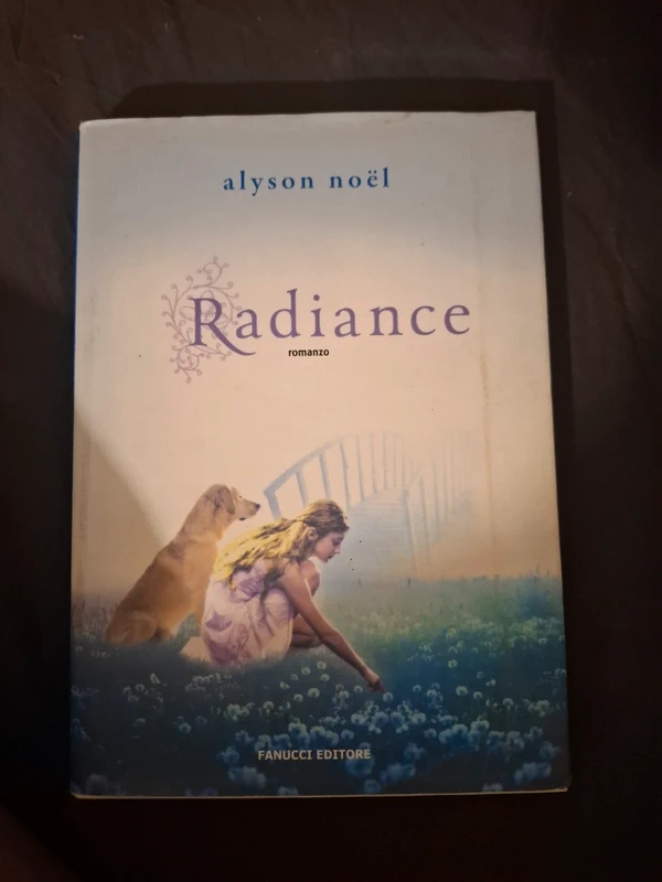 Radiance