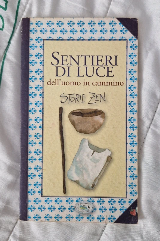 Sentieri di luce