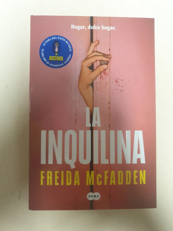 la inquilina