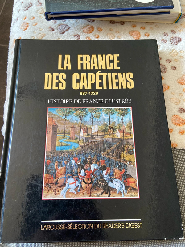 Livre illustré