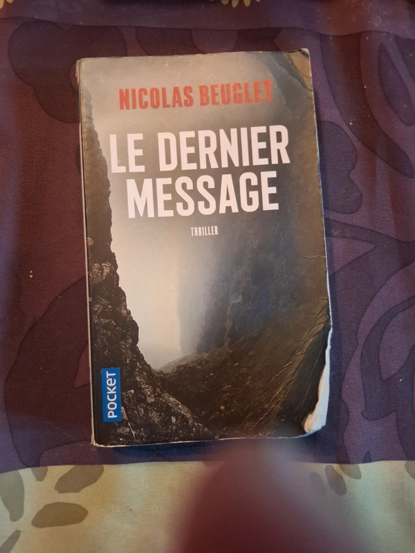 Le dernier message