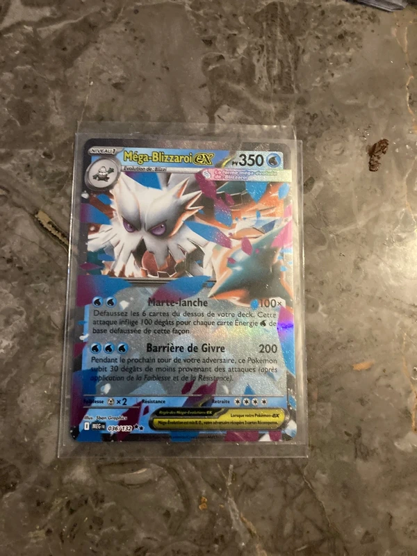 Carte Pokémon
