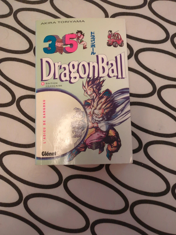 Dbz pastel 35