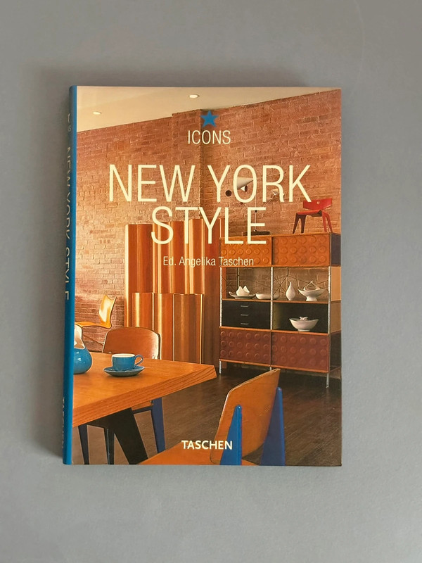 New York Style