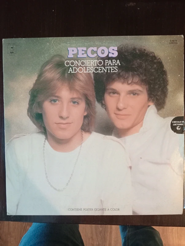 Los Pecos