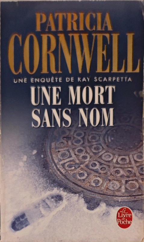 Une mort sans nom